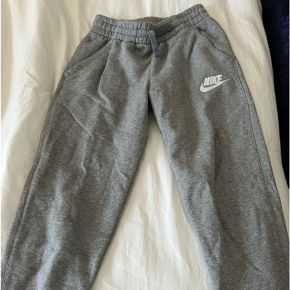 nike sweat pants
